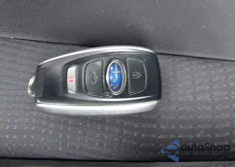 2020 Subaru Ascent Premium from USA, damaged, VIN 4S4WMACDXL3464866